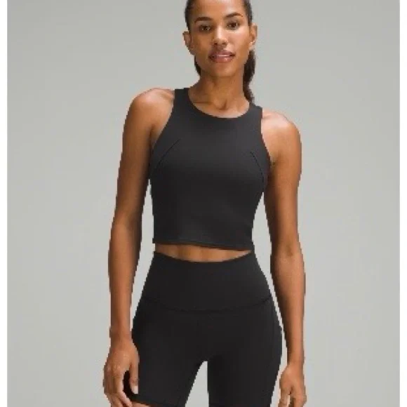 Lululemon Wunder Train Racerback Tank Top - Picture 3 of 3